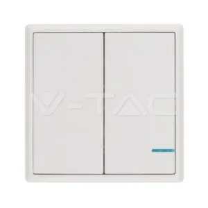 V-TAC VT-8461 Безжичен Сериен Ключ за Приемник SKU8458/8459 IP54