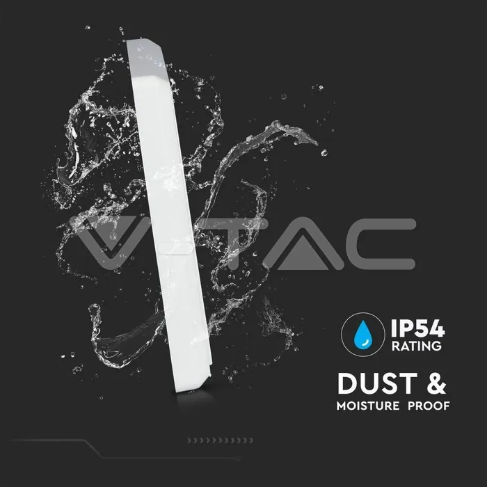 V-TAC VT-8461 Безжичен Сериен Ключ за Приемник SKU8458/8459 IP54