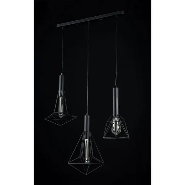 Maytoni T021-03-B Пендел Spider
