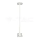 V-TAC VT-8522 80W LED Лампион Димираща Бяла 4000K