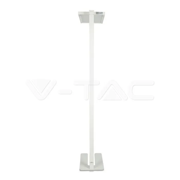 V-TAC VT-8522 80W LED Лампион Димираща Бяла 4000K