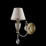 Maytoni RC855-WL-01-R Стенна лампа Murano