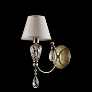 Maytoni RC855-WL-01-R Стенна лампа Murano