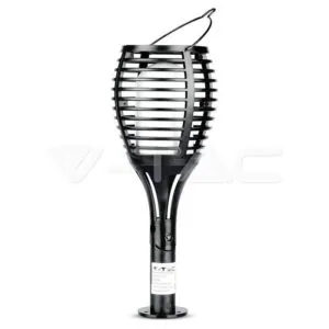 V-TAC VT-8558 1W Соларно Тяло 3 в 1