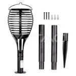 V-TAC VT-8558 1W Соларно Тяло 3 в 1