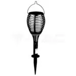 V-TAC VT-8558 1W Соларно Тяло 3 в 1