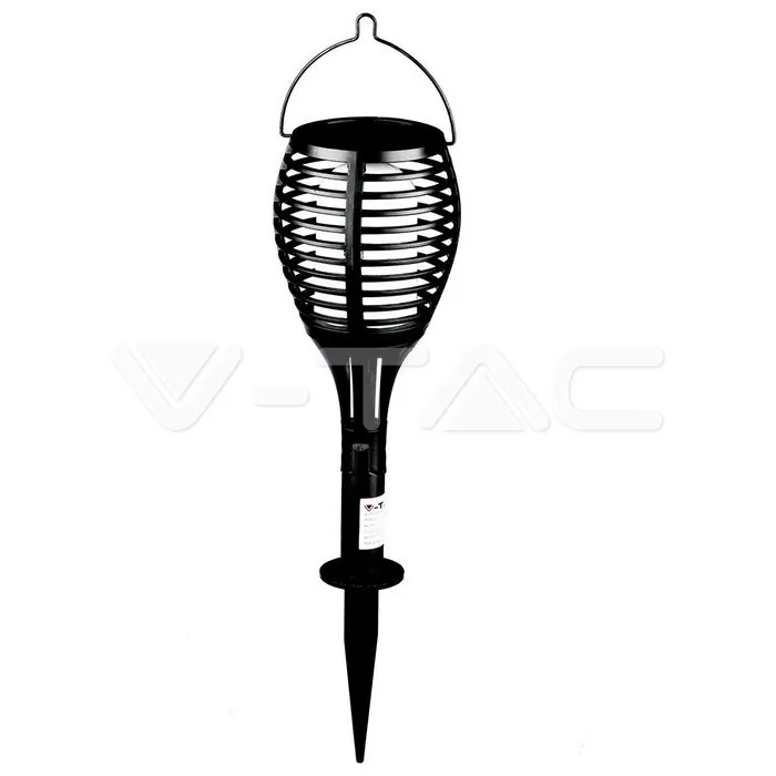 V-TAC VT-8558 1W Соларно Тяло 3 в 1