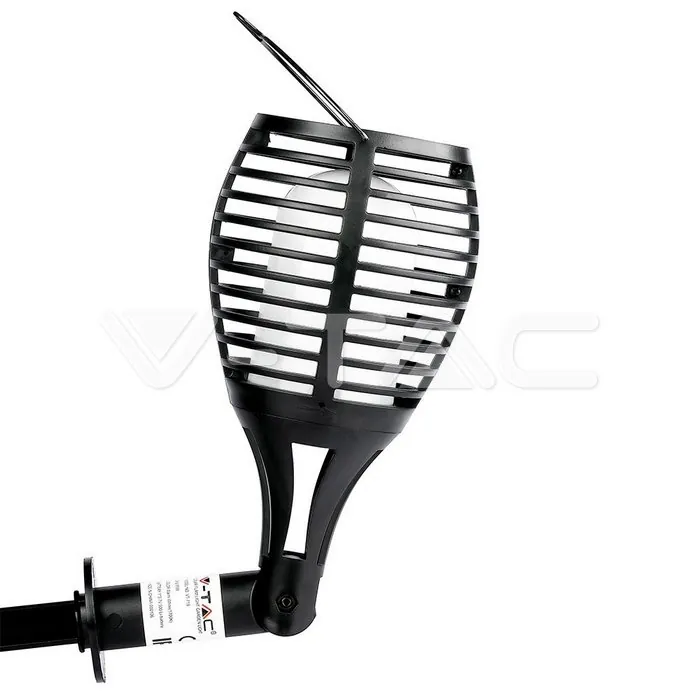 V-TAC VT-8558 1W Соларно Тяло 3 в 1