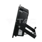 V-TAC VT-8576 35W LED Прожектор с Фотоволтаичен Панел 4000K