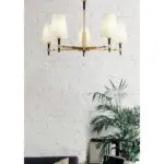 Maytoni H001CL-05BS Полилей Zaragoza