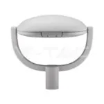 V-TAC VT-8679 LED Парков Осветител SAMSUNG Чип 50W 6500K Class I Универсален 135 lm/W