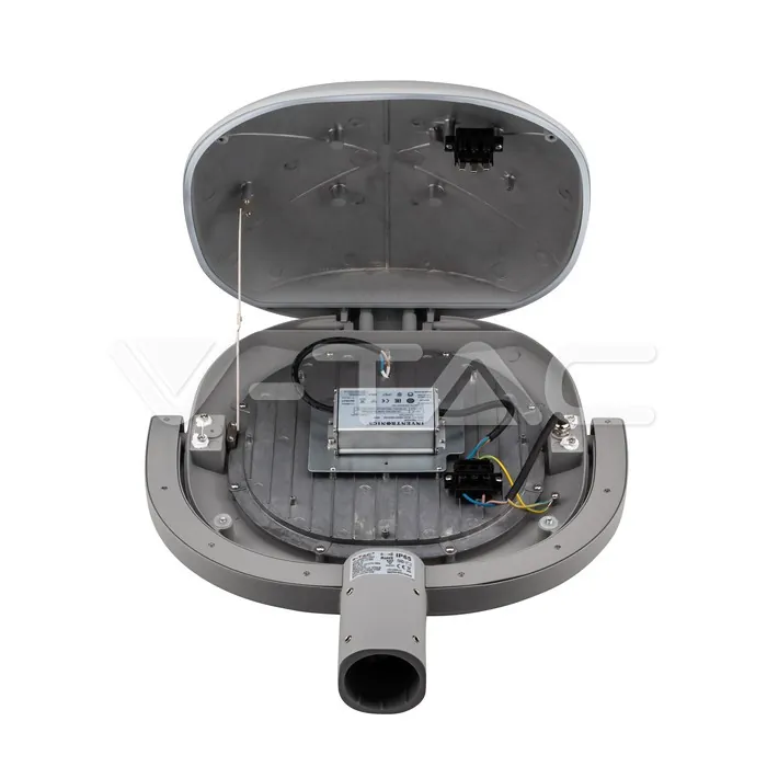V-TAC VT-8679 LED Парков Осветител SAMSUNG Чип 50W 6500K Class I Универсален 135 lm/W
