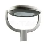 V-TAC VT-8679 LED Парков Осветител SAMSUNG Чип 50W 6500K Class I Универсален 135 lm/W