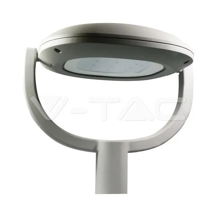 V-TAC VT-8679 LED Парков Осветител SAMSUNG Чип 50W 6500K Class I Универсален 135 lm/W