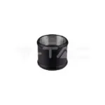 V-TAC VT-8688 Градинска Лампа 2 x E27 2280мм Черен