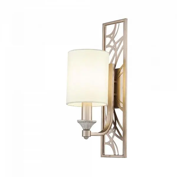 Maytoni H005WL-01BG Стенна лампа Vittoria
