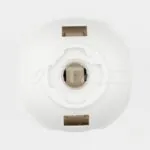 V-TAC VT-8839 E27 Фасунга Бяла