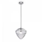 Maytoni P053PL-01GR Пендел Globo