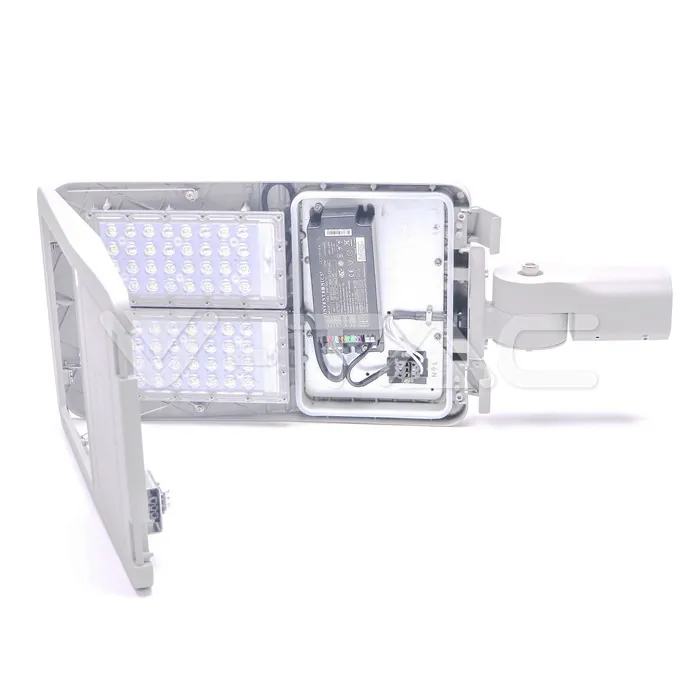 V-TAC VT-886 LED Улична Лампа SAMSUNG Чип 120W 6400K КЛАС II 140 lm/W