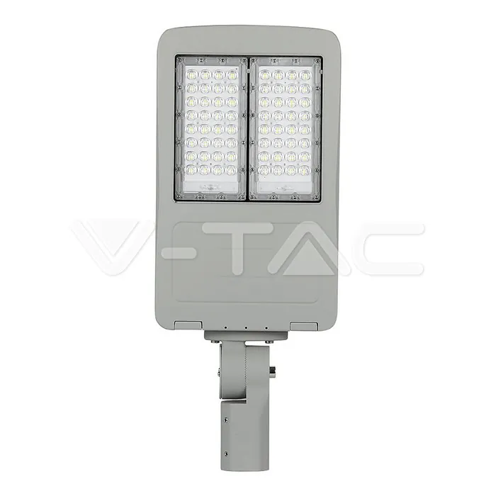 V-TAC VT-886 LED Улична Лампа SAMSUNG Чип 120W 6400K КЛАС II 140 lm/W