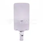 V-TAC VT-888 LED Улична Лампа SAMSUNG Чип 150W 6400K КЛАС II 140 lm/W