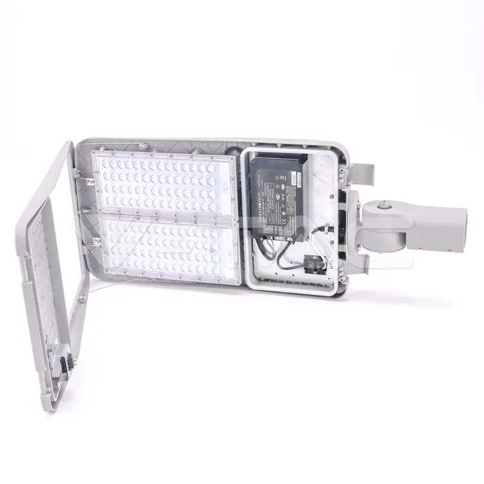 V-TAC VT-888 LED Улична Лампа SAMSUNG Чип 150W 6400K КЛАС II 140 lm/W