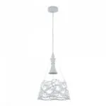 Maytoni P229-PL-01-W Пендел Elva 220V 1xE27