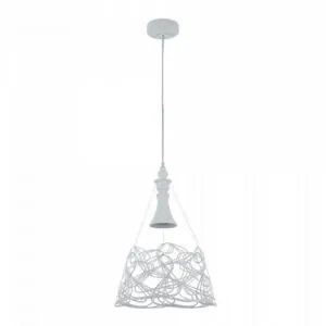 Maytoni P229-PL-01-W Пендел Elva 220V 1xE27