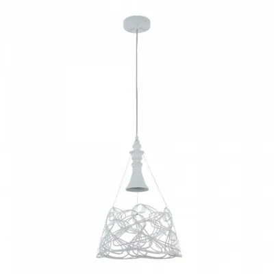 Maytoni P229-PL-01-W Пендел Elva 220V 1xE27