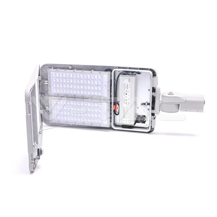 V-TAC VT-890 LED Улична Лампа SAMSUNG Чип 200W 6400K КЛАС II 140 lm/W