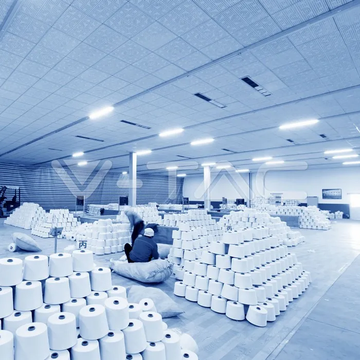 V-TAC VT-894 LED Линейна Камбана SAMSUNG Чип 150W Черно Тяло 6400K 120 lm/W