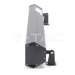 V-TAC VT-894 LED Линейна Камбана SAMSUNG Чип 150W Черно Тяло 6400K 120 lm/W