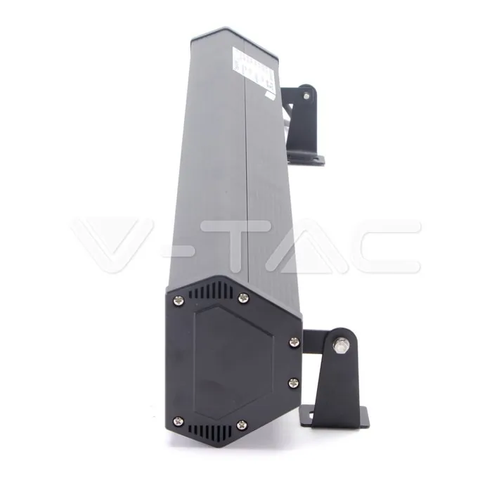 V-TAC VT-894 LED Линейна Камбана SAMSUNG Чип 150W Черно Тяло 6400K 120 lm/W