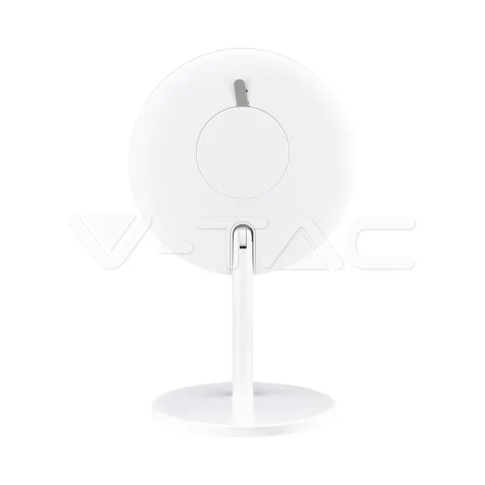 V-TAC VT-8931 5W LED Настолна Лампа Бяла 6500К