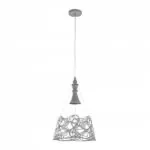 Maytoni P229-PL-01-GR Пендел Elva 220V 1xE27