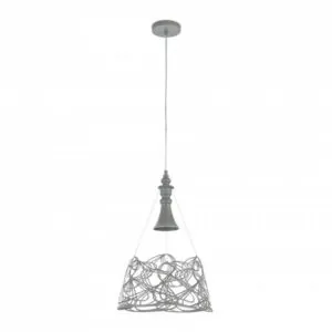 Maytoni P229-PL-01-GR Пендел Elva 220V 1xE27