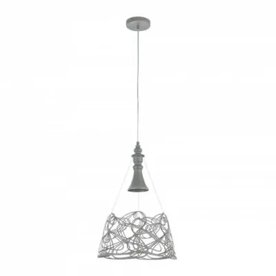 Maytoni P229-PL-01-GR Пендел Elva 220V 1xE27