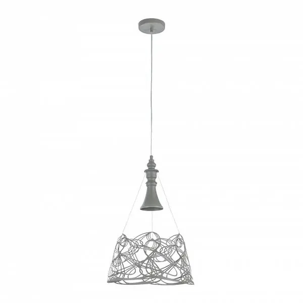 Maytoni P229-PL-01-GR Пендел Elva 220V 1xE27