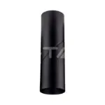 V-TAC VT-8947 GU10 Отливка Външен Монтаж Подвижна Черна