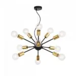 Maytoni T546PL-12B Пендел Jackson