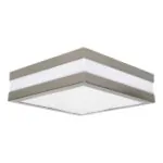 Kanlux 8981 Плафон JURBA DL E27 220V