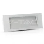 V-TAC VT-899 3.8W LED Евакуационно Тяло 6000K IP20