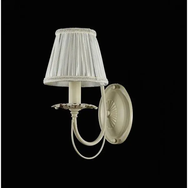 Maytoni ARM326-01-W Стенна лампа Olivia