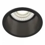 Maytoni DL049-01B Луна за вграждане Reif 220V 1xGU10