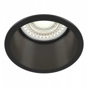 Maytoni DL049-01B Луна за вграждане Reif 220V 1xGU10