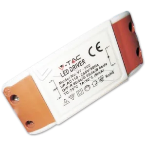 V-TAC VT-8036 8W Недимируем Драйвер