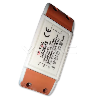 V-TAC VT-8036 8W Недимируем Драйвер
