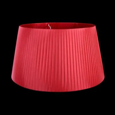 Maytoni MOD974-FLShade-Red Lampshade Toronto