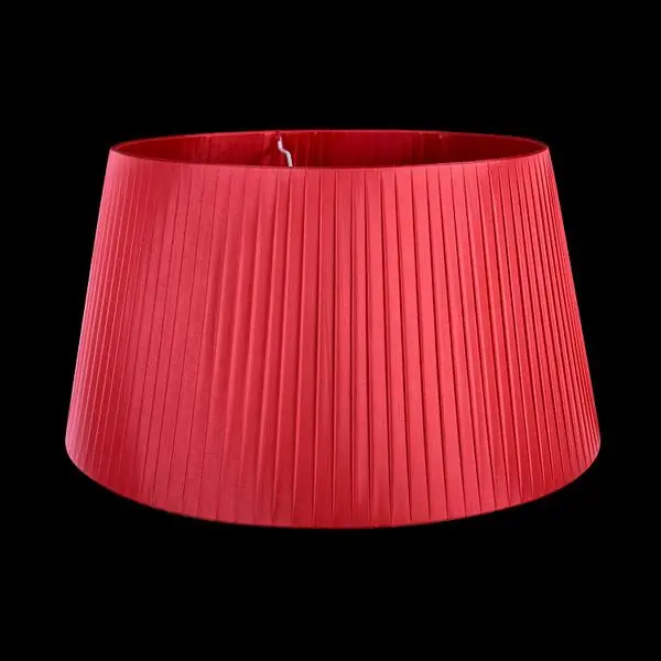 Maytoni MOD974-FLShade-Red Lampshade Toronto
