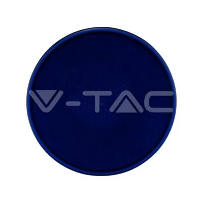 V-TAC VT-92066 LED Крушка 17W PAR38 E27 Синя